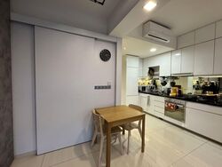 The Promenade@Pelikat (D19), Apartment #571220921